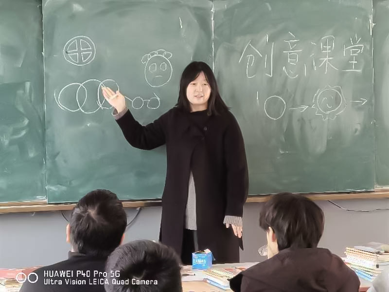 致贵团队及乔心睿同学的深情感谢信